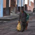 Concejo Metropolitano de Quito debatirá una ordenanza para los 'sin techo'