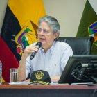 El presidente Lasso llega con ofrecimiento de inversión pública y empleo