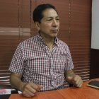 Jaime Jara fue quien investigó varios casos de documentación adulterada de cientos de jugadores ecuatorianos.