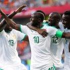 La selección de Senegal está en el grupo A con: Ecuador, Países Bajos y Catar.