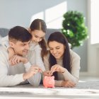 Edúcalos desde chiquitos a buenos hábitos.