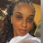 Según la versión de algunos ciudadanos, la joven salió desde Limones con destino a Borbón.