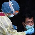 La reinfecciones de covid aumentan el riesgo de fallo orgánico y muerte