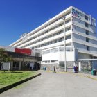 Cuenca: Mujer murió por heridas causadas por golpes y presunto estrangulamiento