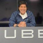 Iván Zamorano estuvo de visita en Ecuador y se refirió al caso de Byron Castillo.