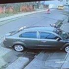 El afectado volvió a salir del inmueble entre amenazas de los sujetos.