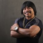 Chaparro Chuacheneger es humorista y creativo de las redes sociales.