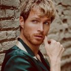 Kevin Rubio, busca residir en Ecuador para estar más cerca de su hijo