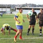 Nicolás Asencio intervino en el Mundial 2002, en la actualidad labora en el Ministerio del Deporte.