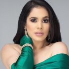 Mayra Jaime volvió al matinal de Telepremier, tras recuperarse de una complicación en su salud