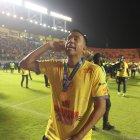 El técnico venezolano está segura que la conexión del equipo con su hinchada marcó el camino del triunfo.