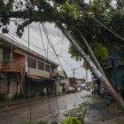 Este fenómeno, conocido como migración climática, se da en mayor o menor grado en todas partes del mundo.