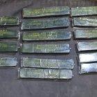 El operativo se desarrolló en dos cantones del Guayas, Naranjal y Durán.