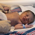 Damián, el habitante 8.000 millones del planeta, nace en República Dominicana