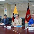 Se conformó Consejo de Seguridad Ciudadana en Quito.