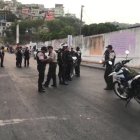 Adolescente fue asesinado a la salida del colegio