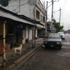 El hecho violento habría sido dirigido al padrastro de la bebé.