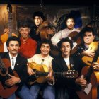 Gipsy Kings: "La música es el doctor del mundo"