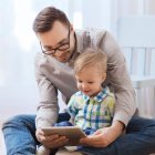 El cerebro infantil está programado para aprender más rápido que los adultos