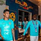 Catar vs. Ecuador: Todos los detalles, fecha y hora del partido de la Tri