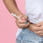 Debes seguir al pie de la letra las recomendaciones del médico.