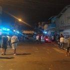 La víctimas luchan por su vida en una casa de salud de la península