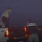 Chone: Un cadáver fue hallado en el sector Hueso de Vaca