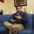 Tomás Obando reveló como la muerte de su niño cambió su vida.