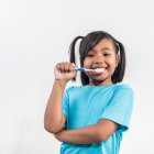 Ellos necesitan de tiempo para adaptarse a las rutinas. tenga paciencia que de a poco lo va a lograr.