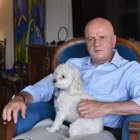 El segundo mandatario fue diagnosticado con la enfermedad.