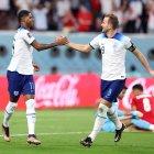 Harry Kane comandará el ataque de la selección de Inglaterra ante Estados Unidos.