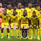 La Tri buscará este viernes 25 de noviembre, su clasificación a octavos de final, ante la selección de Países Bajos.