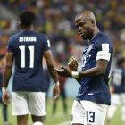 Luego de un arranque negativo, Ecuador se levantó ante Países Bajos y consiguió un empate valioso pensando en los octavos de final.