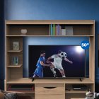 ¿Cómo escoger el tamaño de televisor ideal para tu hogar?