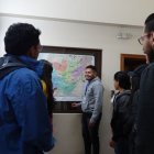 Con talleres sobre emprendimientos dedicados a los adultos, ayudan a eliminar progresivamente la mendicidad infantil.