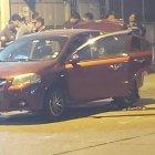 El hecho violento se registró en el norte de Guayaquil.