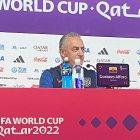 Las frases más importantes de Gustavo Alfaro antes de enfrentar a Senegal