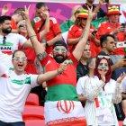 Irán liberará a 715 presos por la victoria frente a Gales en el Mundial