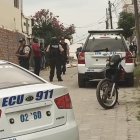 Hasta el momento se contabilizan unas 470 muertes violentas en la provincia de Esmeraldas, en lo que va de 2022.