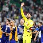 El de este martes en el estadio Al Thumama de Doha era un partido siempre cargado de connotaciones extradeportivas.