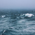 Predicen que La Niña prolongue enfriamiento del clima hasta bien entrado 2023