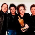 The Cure presenta Wish, una edición coleccionable