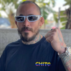 Chito vera cumple 30 años, este viernes 2 de diciembre.