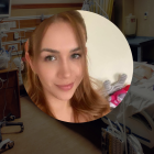 Michelle Blacio Carrión.