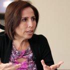 Argentina decidió entregarle asilo político a la exministra María Duarte