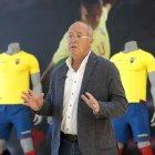 Jorge Célico calificó como bueno el proceso de la selección en las eliminatorias y en el Mundial.