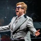 Elton John actuará en acto principal del festival de música de Glastonbury