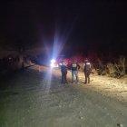 Cadáver abandonado era de un ciudadano de Jaramijó