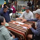 Los jugadores deben tener buena memoria para recordar las cartas.