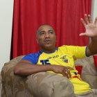 Marlon Ayoví confía en que la actual Tricolor aprenda de lo vivido en Catar, como lo hizo su generación en Corea y Japón 2002.